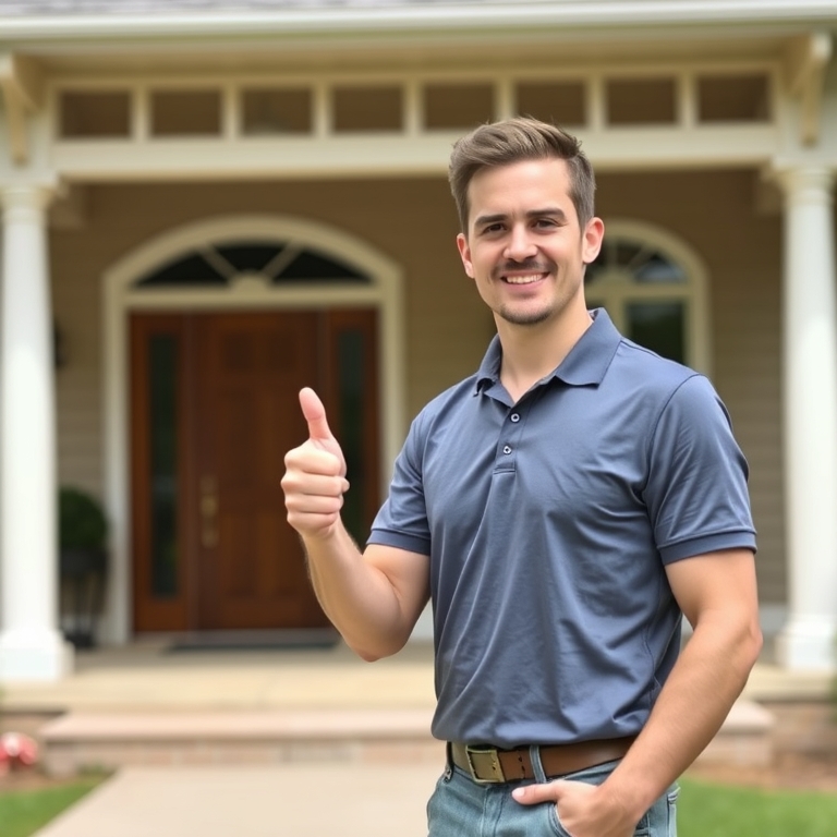 Founder of Ant & Rodent Pest Control Rio Rancho