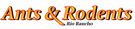Rio Rancho Ant Exterminator & Rodent Control Company Logo